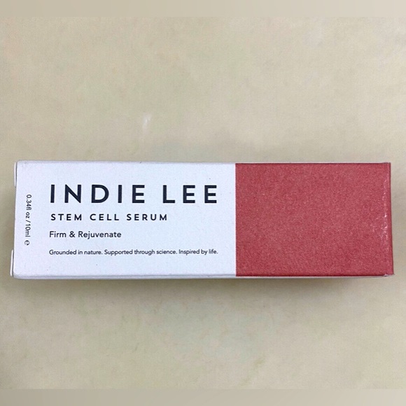 NIB Indie Lee Stem Cell Serum - Picture 1 of 8